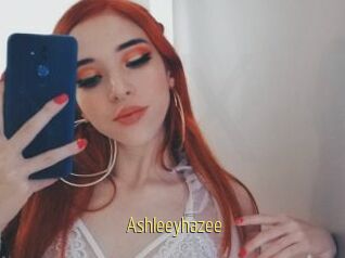 Ashleeyhazee