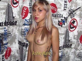 AshleyBanz