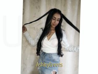 AshleyGreens