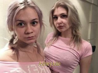 AshleyJulie