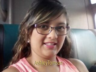 AshleyTomson