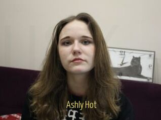 Ashly_Hot
