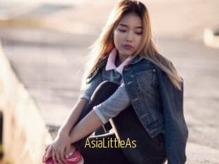 AsiaLittleAs