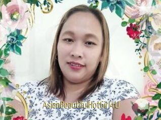 AsianBeautifulHotGirl4U
