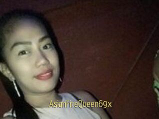 AsianFireQueen69x