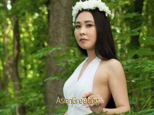 AsianGreeting