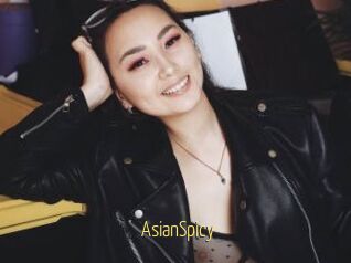 AsianSpicy