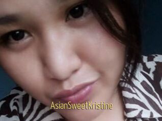 AsianSweetKristine