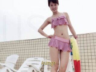 Asimgn