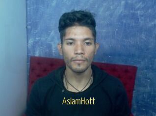 AslamHott
