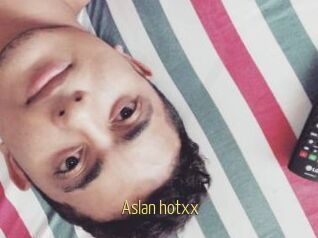 Aslan_hotxx