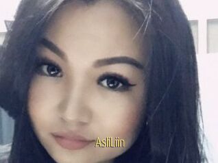 AsliLiin