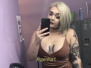 AspenHart