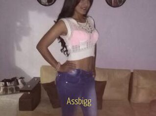 Assbigg