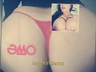 AssjuiceVanessa