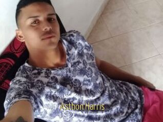 Asthon_Harris