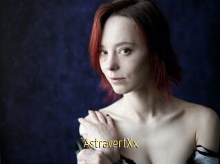 AstravertXx