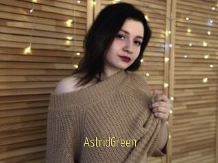 AstridGreen