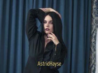 AstridHayse