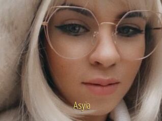 Asyia