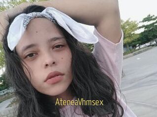 AteneaVhmsex