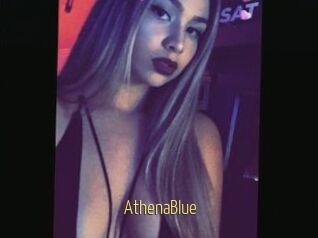 AthenaBlue