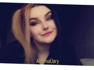 AthenaClary
