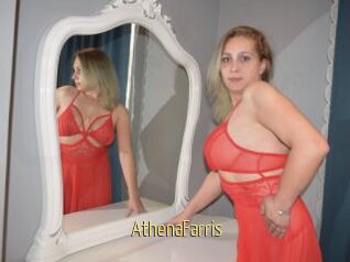 AthenaFarris