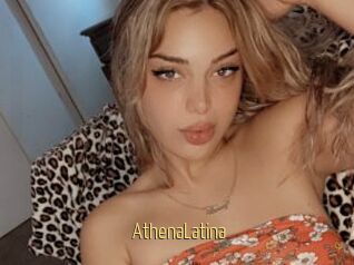 AthenaLatina