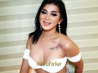 AthinaParker