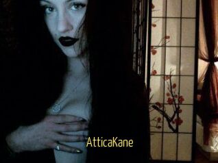 AtticaKane