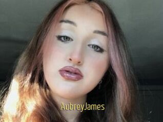 AubreyJames