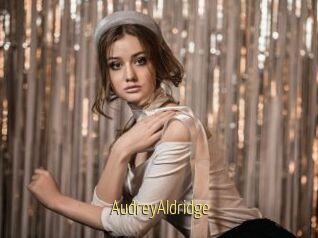 AudreyAldridge