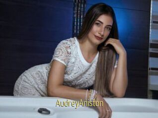 AudreyAniston
