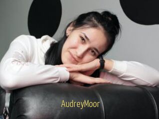 AudreyMoor