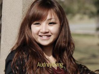 AudreyWang