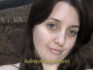 AudreysAnalAdventures