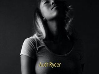AudriRyder