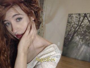August_Fox