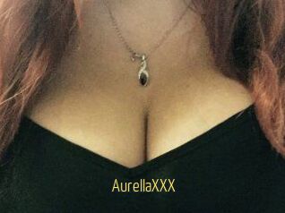 AurellaXXX