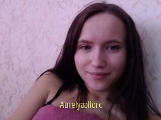 Aurelyaalford