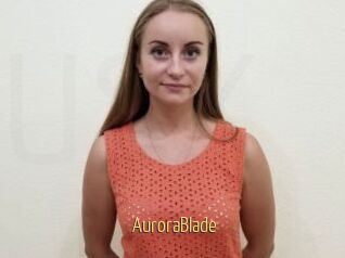 AuroraBlade