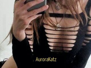 AuroraKatz