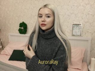 AuroraRay