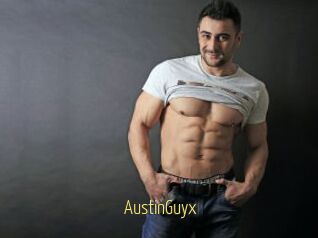 AustinGuyx
