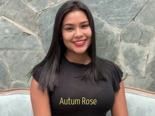 Autum_Rose