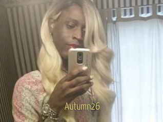 Autumn26