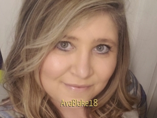 AvaBlake18