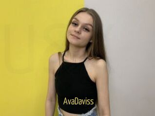 AvaDaviss