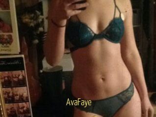 AvaFaye